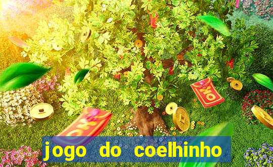 jogo do coelhinho demo gratis